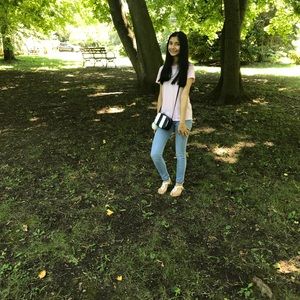 Meet your Posher, Mariam